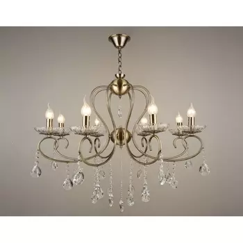 Подвесная люстра Мелодия Света PL1N 000030009