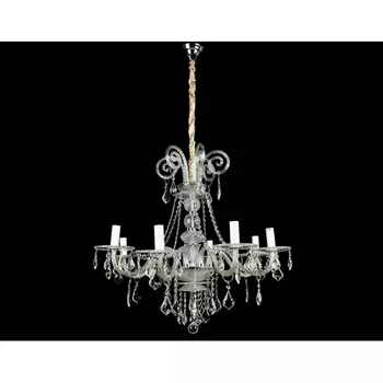 Подвесная люстра Мелодия Света PL1N 000031221