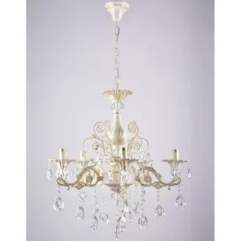 Подвесная люстра Мелодия Света PL1N 000048835