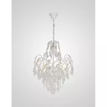 Подвесная люстра Мелодия Света PL1N 000048837