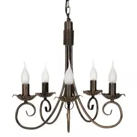 Подвесная люстра Plomyk 483 (Nowodvorski)