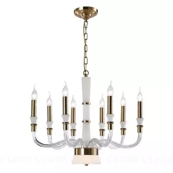 Подвесная люстра (подсвечник, свеча) Cloyd Sherington 11311