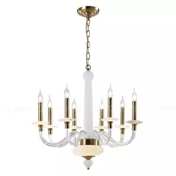 Подвесная люстра (подсвечник, свеча) Cloyd Sherington 11315
