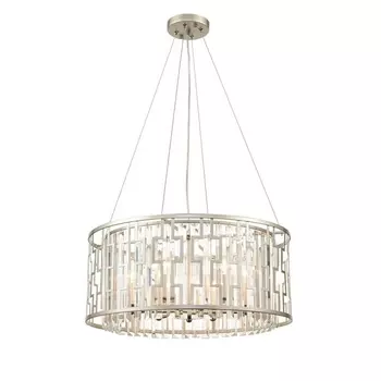 Подвесная люстра Polifonia VL3124P06 (Vele Luce)