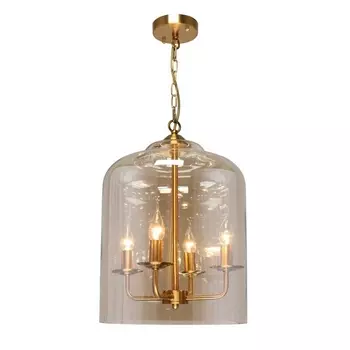 Подвесная люстра Aployt Polin APL.603.06.06