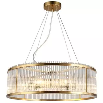 Подвесная люстра Omnilux Portofino OML-67203-08