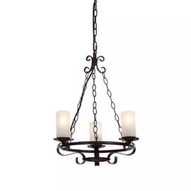 Подвесная люстра Prato L18203.10 (L'Arte Luce)