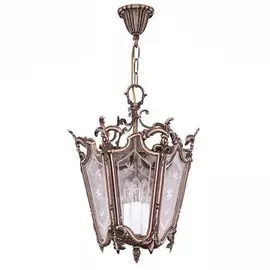 Подвесная люстра премиум 211D/3 BQ (Riperlamp)