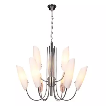 Подвесная люстра Escada Premium Line 1100/9P