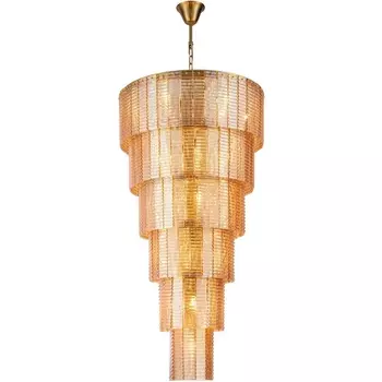 Подвесная люстра Favourite Prestige 2973-24P