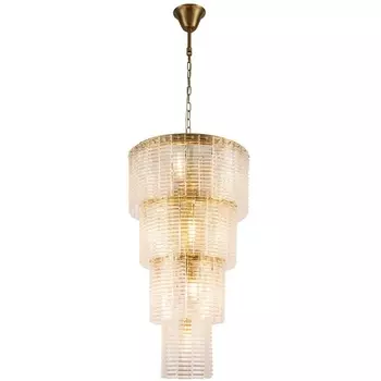 Подвесная люстра Favourite Prestige 2974-12P