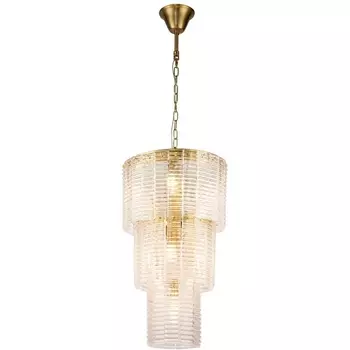 Подвесная люстра Favourite Prestige 2974-8P