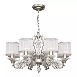 Подвесная люстра Prima 2306-8P (Favourite)