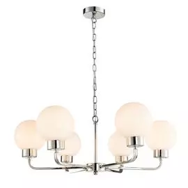 Подвесная люстра Priscis 2598-6P (Favourite)