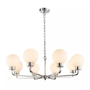 Подвесная люстра Priscis 2598-8P (Favourite)