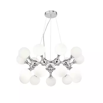 Подвесная люстра Proton MOD021PL-18CH (Maytoni)