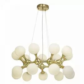 Подвесная люстра Proton MOD021PL-18G (Maytoni)