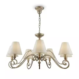 Подвесная люстра Provence 11 E3-07-H-LMP-O-25 (Maytoni)