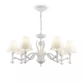 Подвесная люстра Provence 11 M3-07-WM-LMP-O-25 (Maytoni)