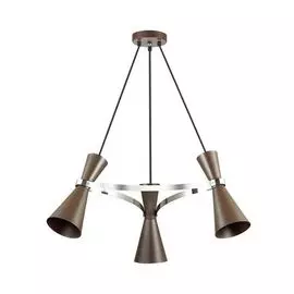 Подвесная люстра Quinn 4417/3 (Lumion)