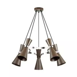 Подвесная люстра Quinn 4417/5 (Lumion)