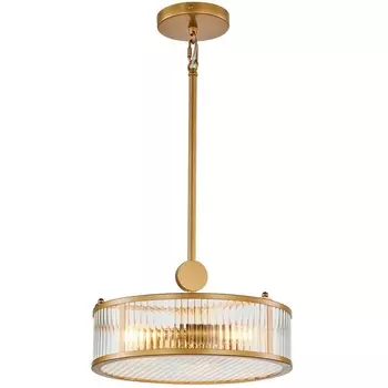 Подвесная люстра Favourite Radiales 3099-3P