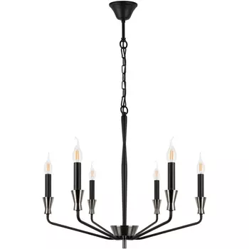 Подвесная люстра Lightstar Ragno 732167