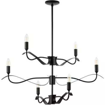 Подвесная люстра Lightstar Ragno 733263