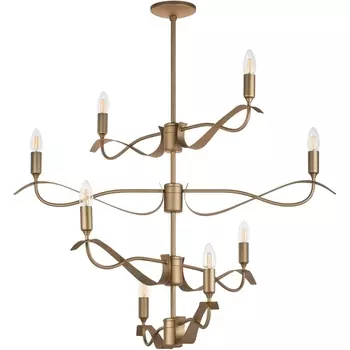 Подвесная люстра Lightstar Ragno 733283