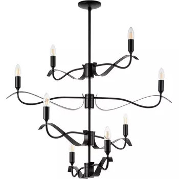 Подвесная люстра Lightstar Ragno 733287