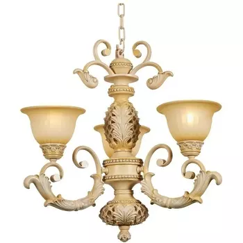 Подвесная люстра Wertmark Rebeca WE357.03.003