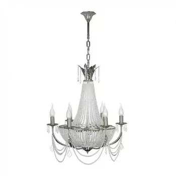 Подвесная люстра Recetto E 1.6.6.199 NH (Dio D'Arte)