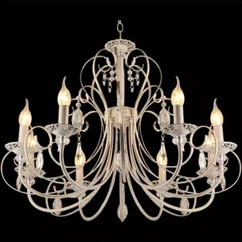 Подвесная люстра Reluce 03015-0.4-08