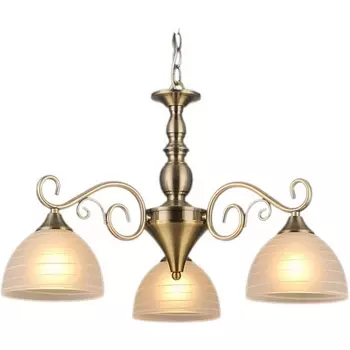 Подвесная люстра Reluce 03034-0.4-03