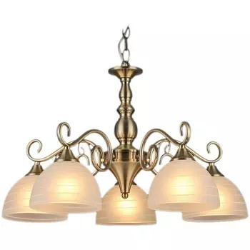 Подвесная люстра Reluce 03034-0.4-05