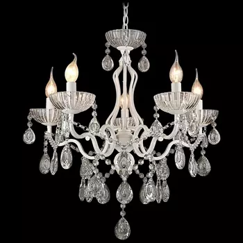 Подвесная люстра Reluce 03528-0.4-05 подсвечник