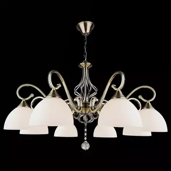 Подвесная люстра Reluce 03794-0.4-08