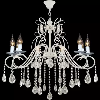 Подвесная люстра Reluce 04751-0.4-08