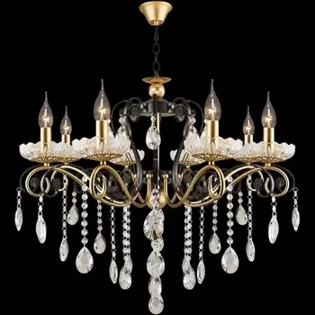 Подвесная люстра Reluce 04754-0.4-08