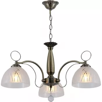 Подвесная люстра Reluce 06570-0.4-03