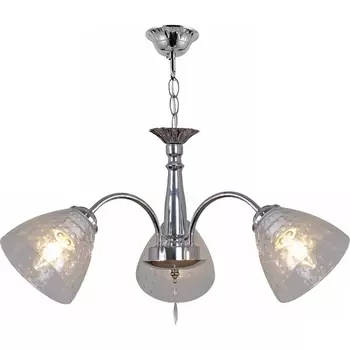 Подвесная люстра Reluce 07105-0.4-03