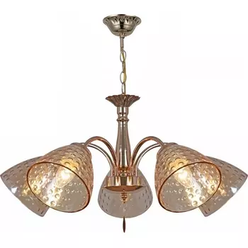 Подвесная люстра Reluce 07106-0.4-05