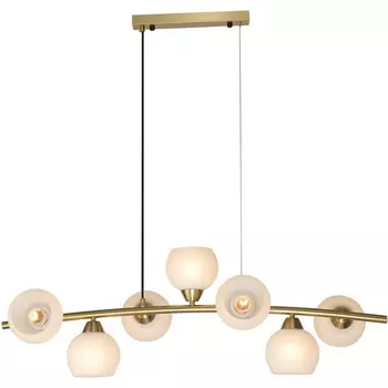 Подвесная люстра Reluce 32103-0.9-07