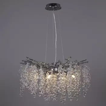 Подвесная люстра Reluce 33088-3.4-08