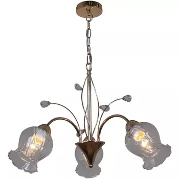 Подвесная люстра Reluce 50028-0.4-03 FGD