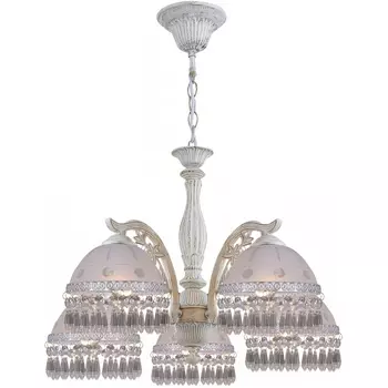 Подвесная люстра Reluce 74397-0.4-05