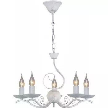 Подвесная люстра Reluce 74399-0.4-05