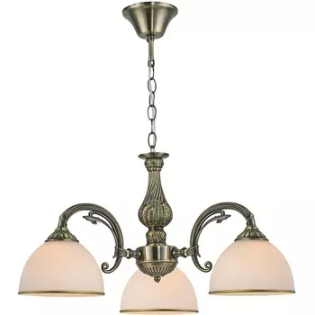 Подвесная люстра Reluce 74632-0.4-03