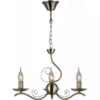 Подвесная люстра Reluce 94399-0.4-03