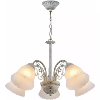 Подвесная люстра Reluce 94458-0.4-05